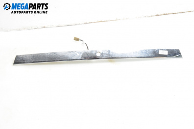 Лайсна заден капак за Chevrolet Epica Sedan (01.2005 - ...), седан, позиция: задна