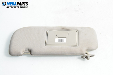 Сенник за Chevrolet Epica Sedan (01.2005 - ...), позиция: лява