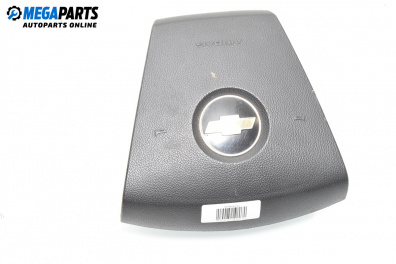 Airbag за Chevrolet Epica Sedan (01.2005 - ...), 4+1 вр., седан, позиция: предна