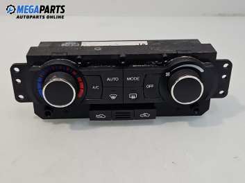Панел климатик за Chevrolet Epica Sedan (01.2005 - ...), №  A070703238