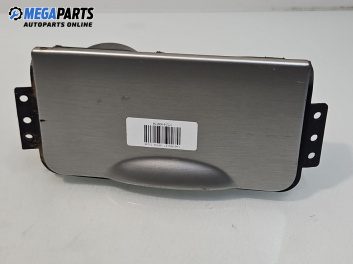 Пепелник за Chevrolet Epica Sedan (01.2005 - ...)