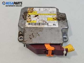 Модул за AIRBAG за Chevrolet Epica Sedan (01.2005 - ...), №  96641838