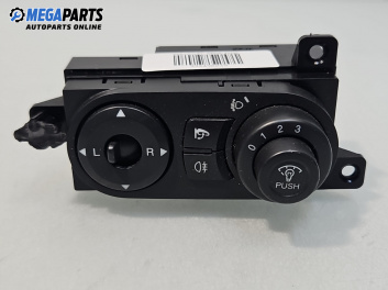 Панел бутони за Chevrolet Epica Sedan (01.2005 - ...)