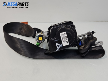 Предпазен колан за Chevrolet Epica Sedan (01.2005 - ...), 4+1 вр., позиция: предна, дясна