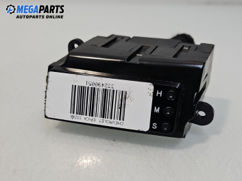 Часовник за Chevrolet Epica Sedan (01.2005 - ...), №  96647243