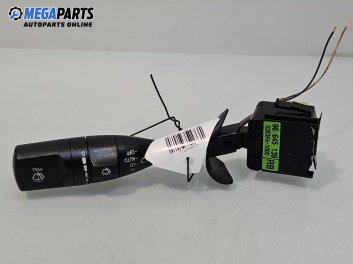 Лостче за чистачки за Chevrolet Epica Sedan (01.2005 - ...), №  96645139