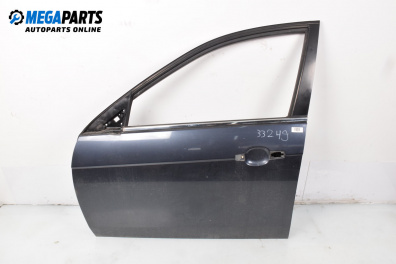 Врата за Chevrolet Epica Sedan (01.2005 - ...), 4+1 вр., седан, позиция: предна, лява