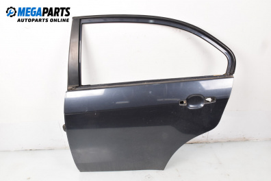 Врата за Chevrolet Epica Sedan (01.2005 - ...), 4+1 вр., седан, позиция: задна, лява