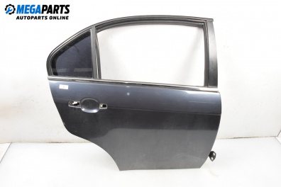 Врата за Chevrolet Epica Sedan (01.2005 - ...), 4+1 вр., седан, позиция: задна, дясна