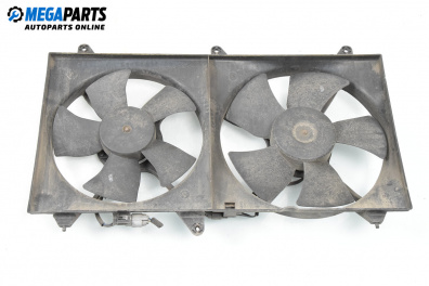 Перки охлаждане за Chevrolet Epica Sedan (01.2005 - ...) 2.0, 144 к.с.