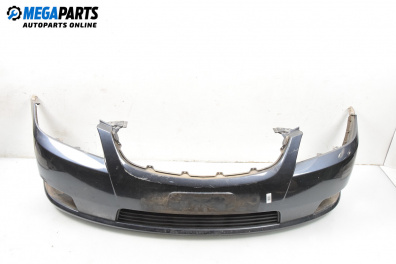 Предна броня за Chevrolet Epica Sedan (01.2005 - ...), седан, позиция: предна