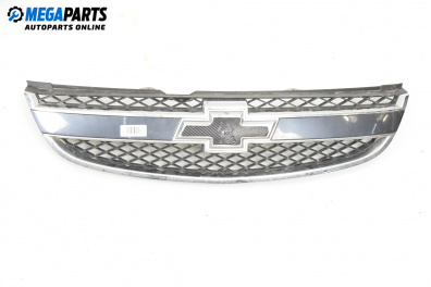 Декоративна маска за Chevrolet Epica Sedan (01.2005 - ...), седан