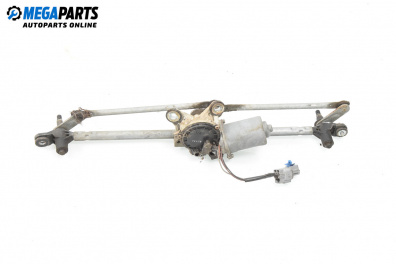 Ел. мотор за чистачките за Chevrolet Epica Sedan (01.2005 - ...), седан, позиция: предна