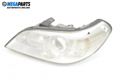 Фар за Chevrolet Epica Sedan (01.2005 - ...), седан, позиция: лява