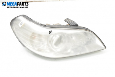 Фар за Chevrolet Epica Sedan (01.2005 - ...), седан, позиция: дясна