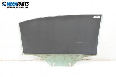 Странично стъкло за Chevrolet Epica Sedan (01.2005 - ...), 4+1 вр., седан, позиция: задна, лява