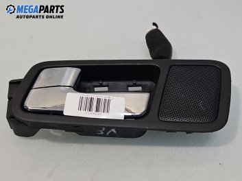 Вътрешна дръжка за Chevrolet Epica Sedan (01.2005 - ...), 4+1 вр., седан, позиция: задна, лява