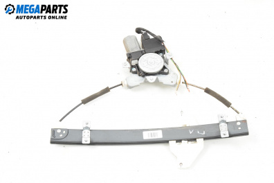 Машинка ел. стъкло за Chevrolet Epica Sedan (01.2005 - ...), 4+1 вр., седан, позиция: предна, лява