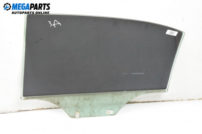 Странично стъкло за Chevrolet Epica Sedan (01.2005 - ...), 4+1 вр., седан, позиция: задна, дясна