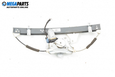 Машинка ел. стъкло за Chevrolet Epica Sedan (01.2005 - ...), 4+1 вр., седан, позиция: предна, дясна