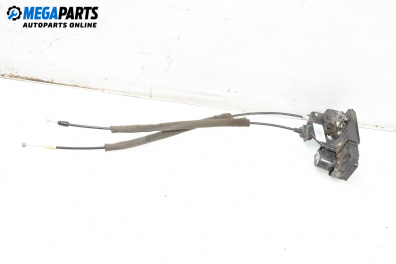 Брава на врата за Chevrolet Epica Sedan (01.2005 - ...), позиция: предна, дясна