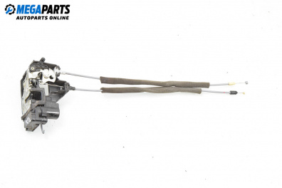 Брава на врата за Chevrolet Epica Sedan (01.2005 - ...), позиция: задна, дясна