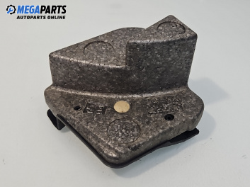 Пластмасова кора за Chevrolet Epica Sedan (01.2005 - ...), 4+1 вр., седан