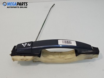 Външна дръжка за Chevrolet Epica Sedan (01.2005 - ...), 4+1 вр., седан, позиция: предна, дясна