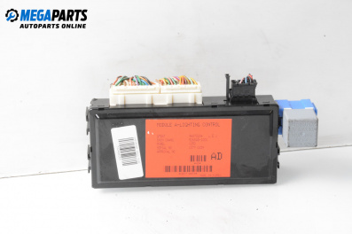 Модул за Chevrolet Epica Sedan (01.2005 - ...)