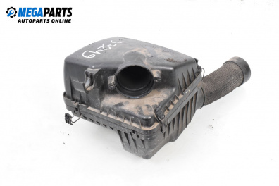 Филтърна кутия за Chevrolet Epica Sedan (01.2005 - ...) 2.0