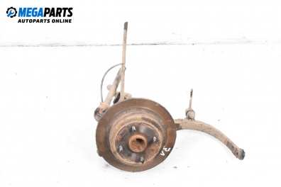 Шенкел главина за Chevrolet Epica Sedan (01.2005 - ...), позиция: задна, лява