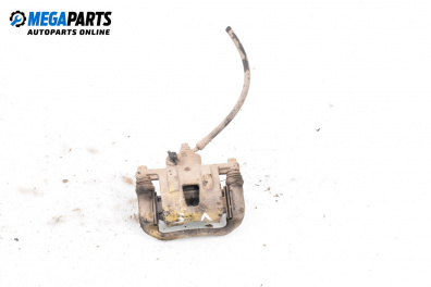 Спирачен апарат за Chevrolet Epica Sedan (01.2005 - ...), позиция: задна, лява