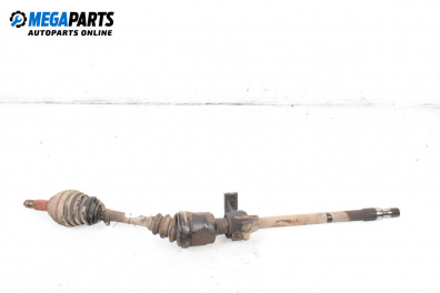 Полуоска за Chevrolet Epica Sedan (01.2005 - ...) 2.0, 144 к.с., позиция: предна, дясна