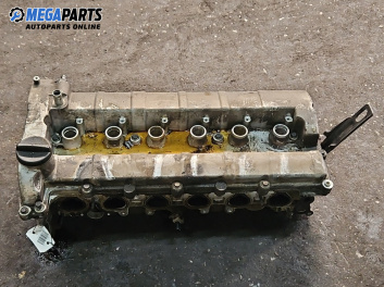 Глава за Chevrolet Epica Sedan (01.2005 - ...) 2.0, 144 к.с.