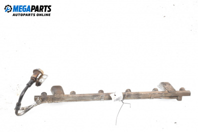 Бензинова рейка за Chevrolet Epica Sedan (01.2005 - ...) 2.0, 144 к.с.