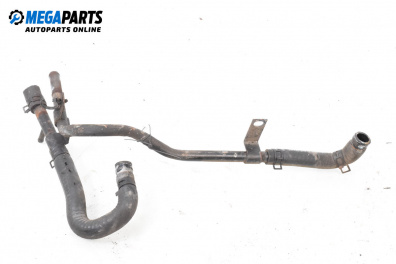 Тръба за охладителна течност за Chevrolet Epica Sedan (01.2005 - ...) 2.0, 144 к.с.