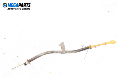 Щека за масло за Chevrolet Epica Sedan (01.2005 - ...) 2.0, 144 к.с.