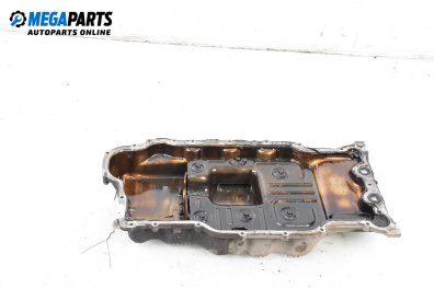 Картер за Chevrolet Epica Sedan (01.2005 - ...) 2.0, 144 к.с.