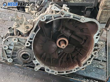 Ръчна скоростна кутия за Chevrolet Epica Sedan (01.2005 - ...) 2.0, 144 к.с.