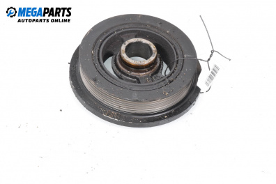 Демпферна шайба за Chevrolet Epica Sedan (01.2005 - ...) 2.0, 144 к.с.