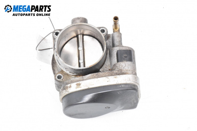 Дроселова клапа за Chevrolet Epica Sedan (01.2005 - ...) 2.0, 144 к.с.