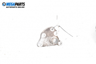 Алуминиева планка за Chevrolet Epica Sedan (01.2005 - ...), седан