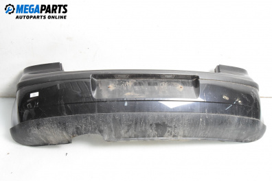 Задна броня за Volkswagen Polo Hatchback IV (10.2001 - 12.2005), хечбек