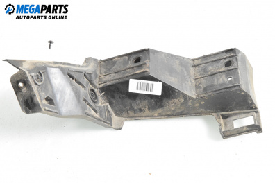 Държач броня за Volkswagen Polo Hatchback IV (10.2001 - 12.2005), хечбек, позиция: задна