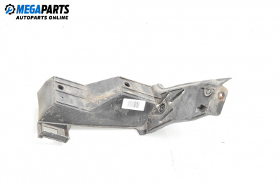 Държач броня за Volkswagen Polo Hatchback IV (10.2001 - 12.2005), хечбек, позиция: задна