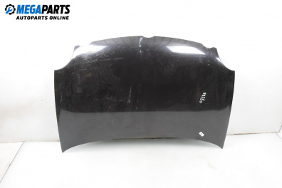 Преден капак за Volkswagen Polo Hatchback IV (10.2001 - 12.2005), 4+1 вр., хечбек, позиция: предна