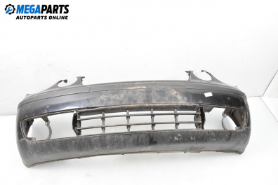 Предна броня за Volkswagen Polo Hatchback IV (10.2001 - 12.2005), хечбек, позиция: предна