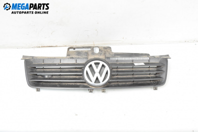 Решетка за Volkswagen Polo Hatchback IV (10.2001 - 12.2005), хечбек, позиция: предна
