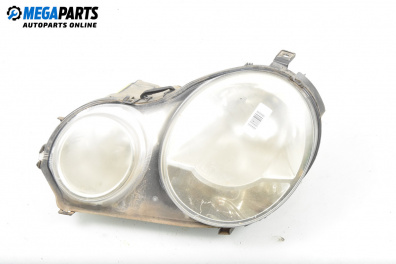 Фар за Volkswagen Polo Hatchback IV (10.2001 - 12.2005), хечбек, позиция: лява, №  0301190201