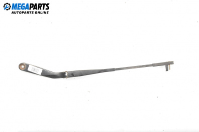 Рамо на чистачка за Volkswagen Polo Hatchback IV (10.2001 - 12.2005), позиция: лява